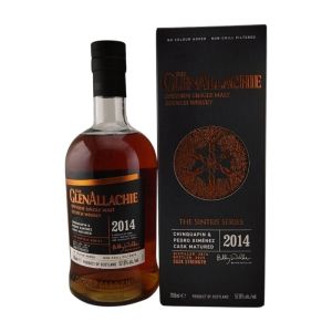 Glenallachie 2014 The Sinteis Series Part 1